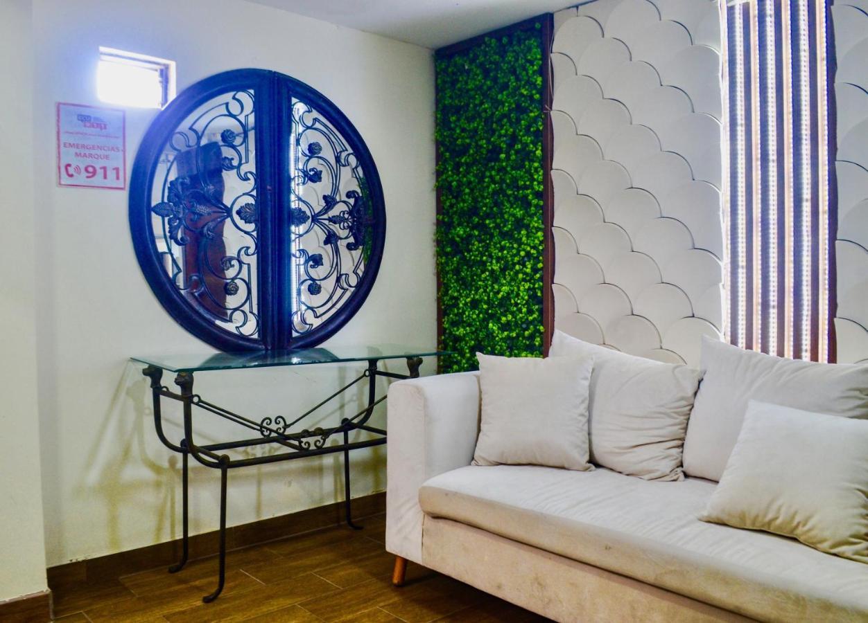 Hotel Imperial Ambato Luaran gambar