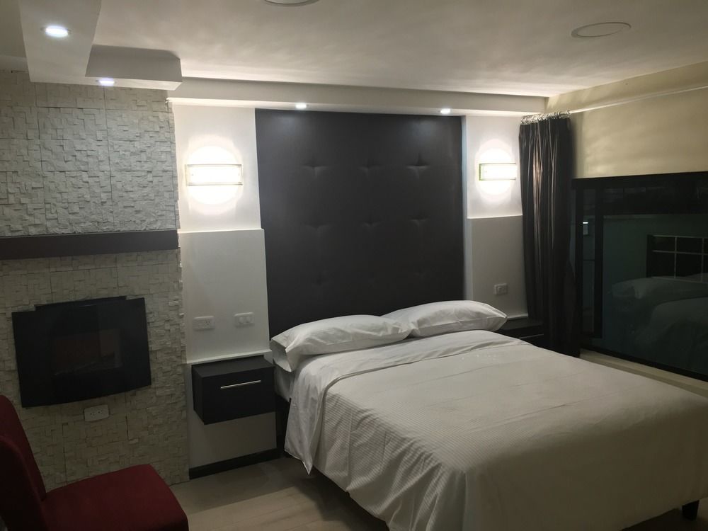 Hotel Imperial Ambato Luaran gambar